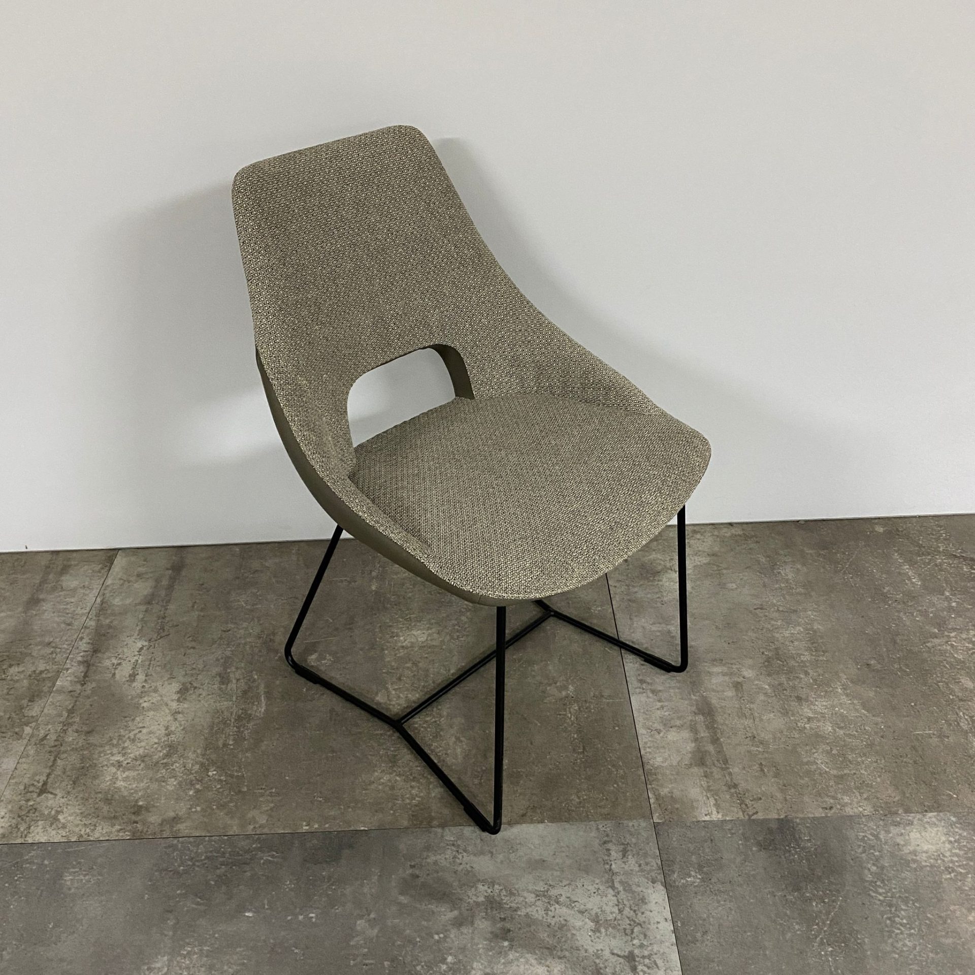 Navarra | eetkamerstoel | set van 6