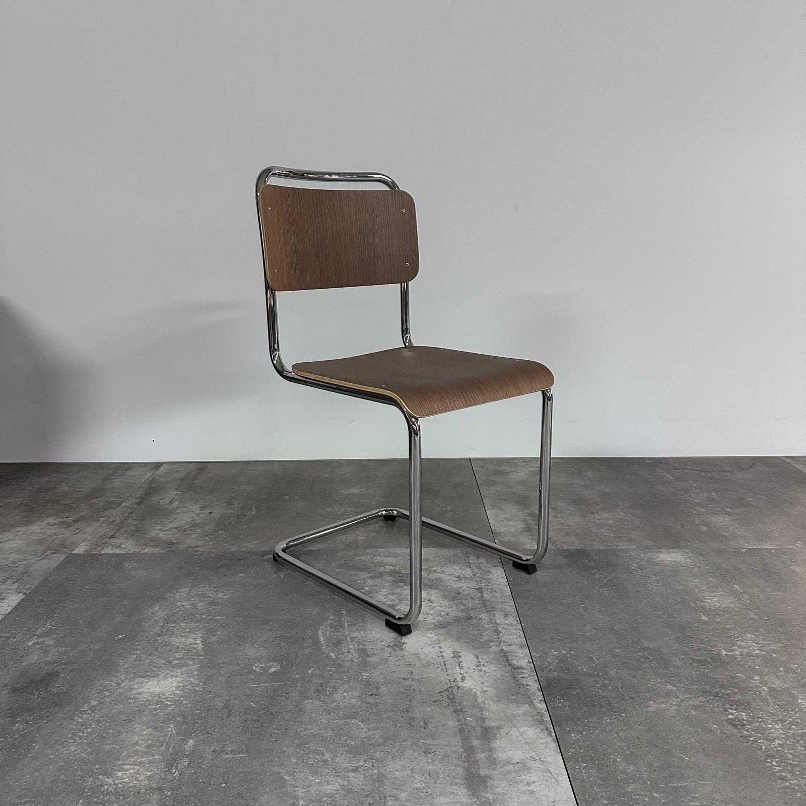 Dutch Originals stoel Gispen 101XL | set van 4