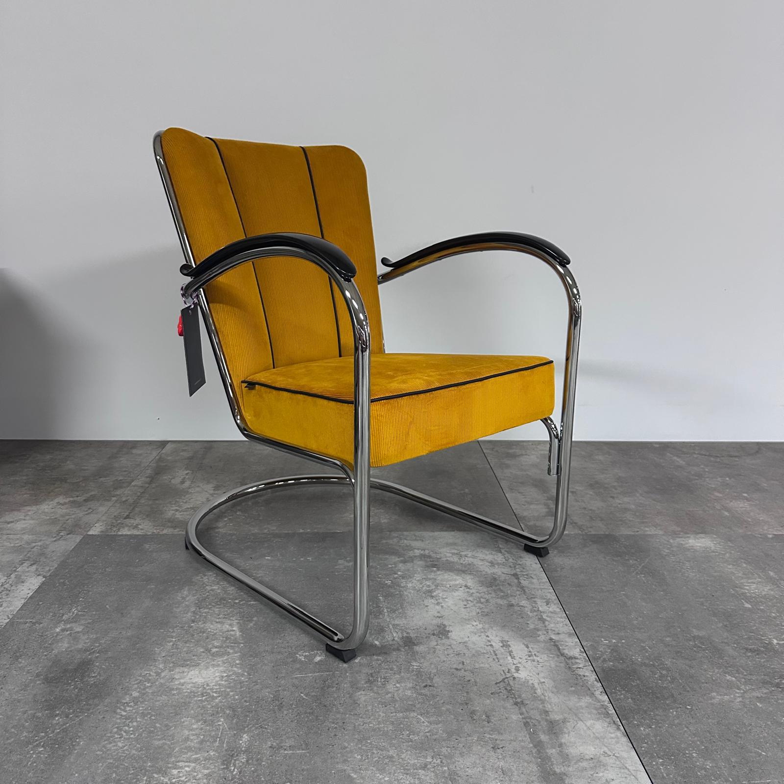 Dutch Originals Gispen 412S | kleur 8